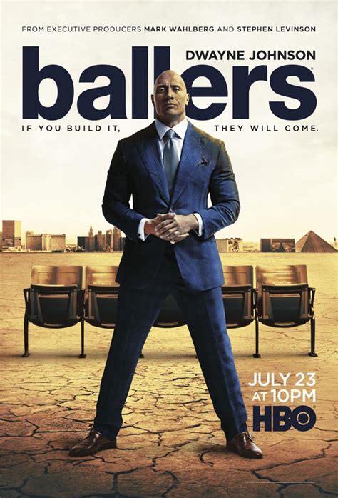 yesmovie ballers|Ballers (TV Series 2015–2019) .